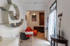 Santa Maria Maggiore UpDown Apartment